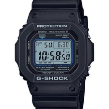 Casio G Shock GW M5610U 1CJF