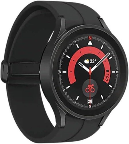 Samsung galaxy watch5 - samsung, 45mm