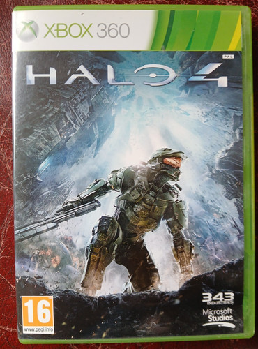 Xbox 360 halo x - xbox,