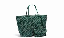 Goyard St Louis PM Tote Bag