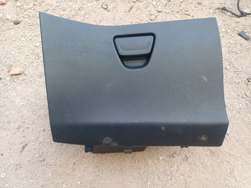 Ford fiesta mk7 glove box - mk7,