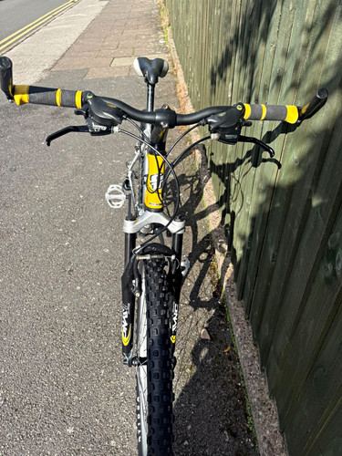 Avalanche 26in mtb 17in - avalanche,