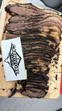 Carnivore Cartel Slow Smoked