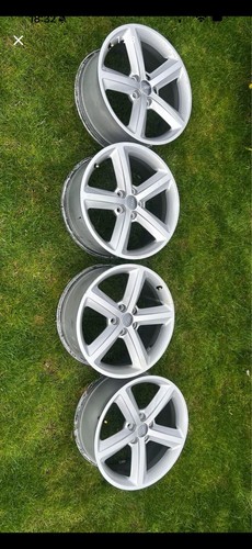 Audi line genuine oem - audi, s-line