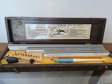 Vintage Unitech Drafting