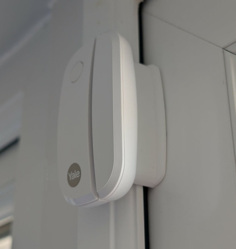 Yale compatible contact magnet - yale,