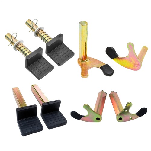 Motorcycle rear stand 2pcs - stand,