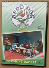 Rude Dog And The Dweebs