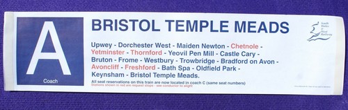 Bristol temple meads - bristol,