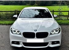 BMW F11 REAR DOOR ESTATE TOURING DRIVER OR PASSENGER M SPORT WHITE