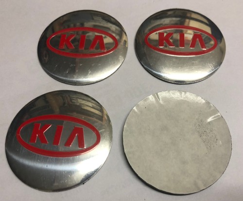 Kia wheel centre - kia,