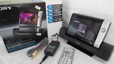 Boxed Sony DVD Walkman - Portable DVD Player (D-VE7000S/C)