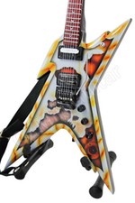 Miniature Guitar Dean USA