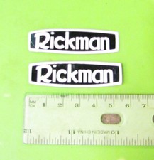 Rickman nos oem - nos,