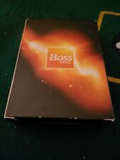 **Ultra Rare** Boss Media Online Casino Software Co Playing Cards (Promotional)