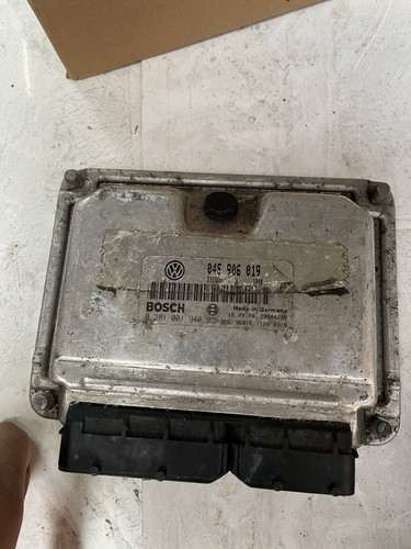Polo tdi 045 - 1.4l, 906