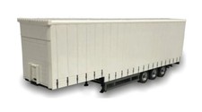 Cararama Stepped Curtainside
