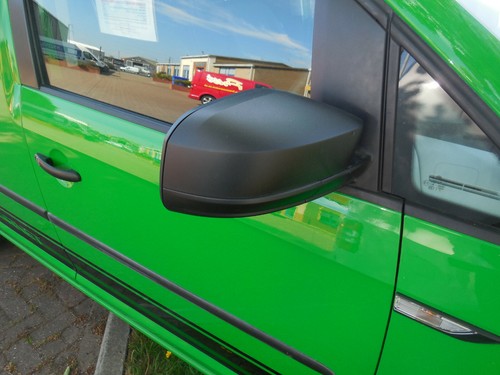 Caddy maxi life 2016 door - caddy,
