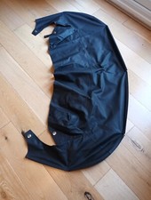 Mazda MX5 Euphonic 2004 Black Tonneau Cover Excellent condition 