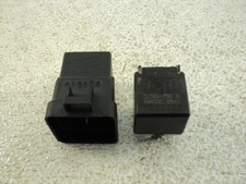 Harley Davidson Electra Glide Classic FLHTC #7546 Miscellaneous Relays