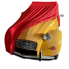 Indoor car cover fits Citroen
