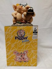 Piggin "Christmas Kisses"