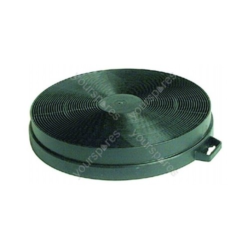 Cooker hood carbon - hood,
