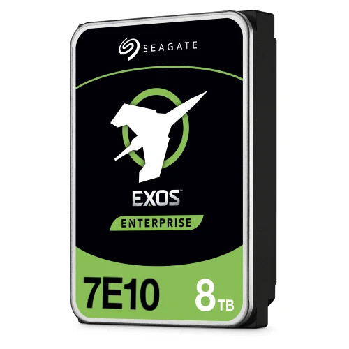 Seagate exos 7e10 - exos,