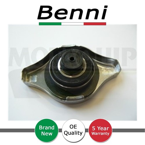 Radiator cap benni - fits, suzuki
