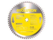Evolution Stainless Steel