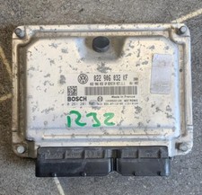 VW GOLF MK5 R32 2005-2009 3.2