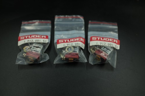 Studer 912 001 - studer, 1.912.001.51