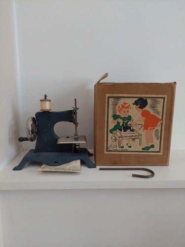 Little betty toy - little, sewing