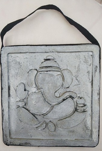Hindu god ganesha vinayak wall - hindu,