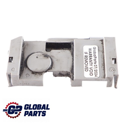 Hood lock release mercedes - hood,