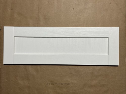 Used ikea enkoping white - used,