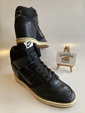 Nike Dunk Sky High Black Sail