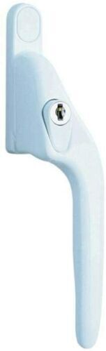 Yale 40mm spindle - spindle, pvcu
