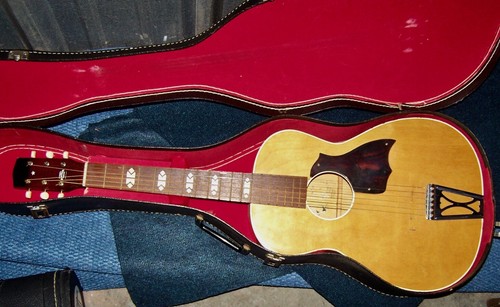 Harmony stella h927 acoustic - h927,