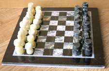 Vintage  1960 Deluxe Marble