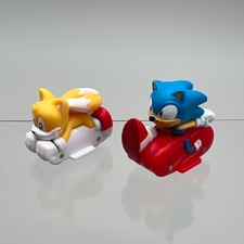 Sonic the hedgehog tails - sonic, &
