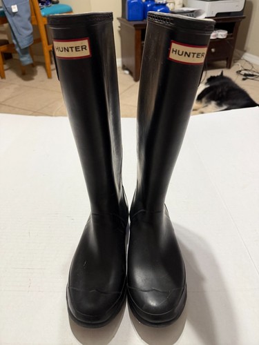 Hunter huntress waterproof - hunter,