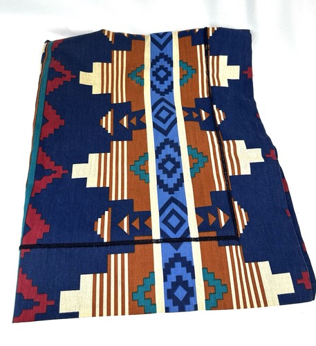 Vintage aztec southwest cannon - vintage,