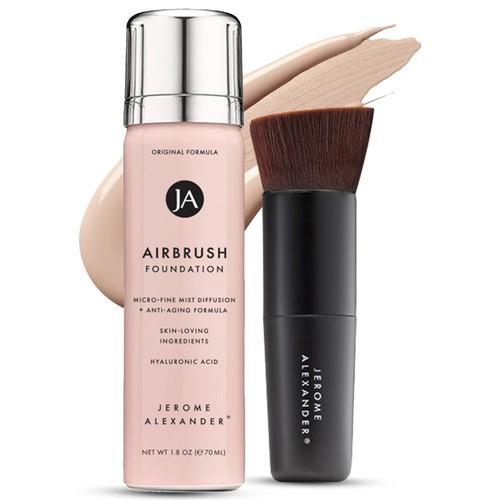 Jerome alexander magic - alexander,