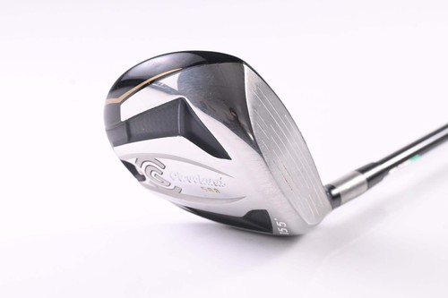 Cleveland 588 wood 15 5 - /, 15.5