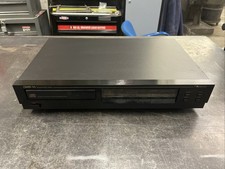 Vintage nakamichi oms cd - vintage,