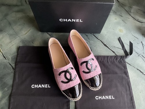 Chanel 19b g29762 pink - chanel,