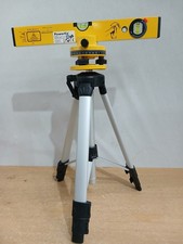 Powerfix laser spirit level - spirit,