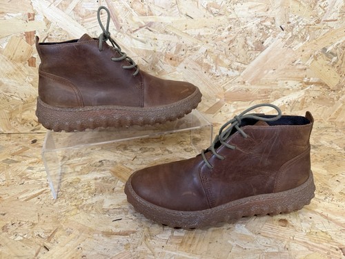 Camper boots shoes brown - shoes,