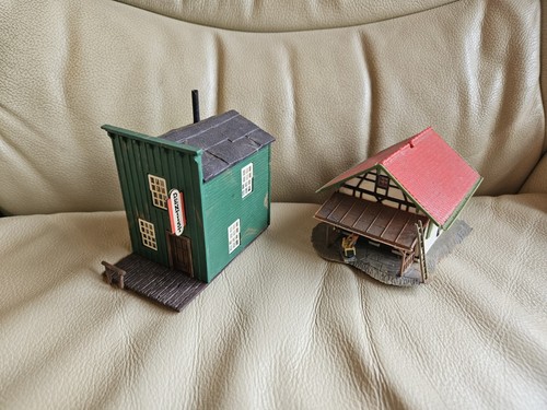 Kibri scale train set - ,